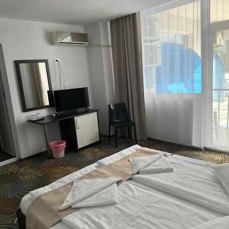 Babylonia Resort Costinesti Exteriör bild