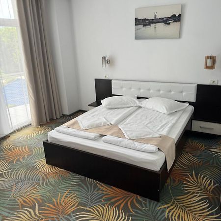 Babylonia Resort Costinesti Exteriör bild