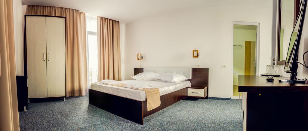 Babylonia Resort Costinesti Exteriör bild