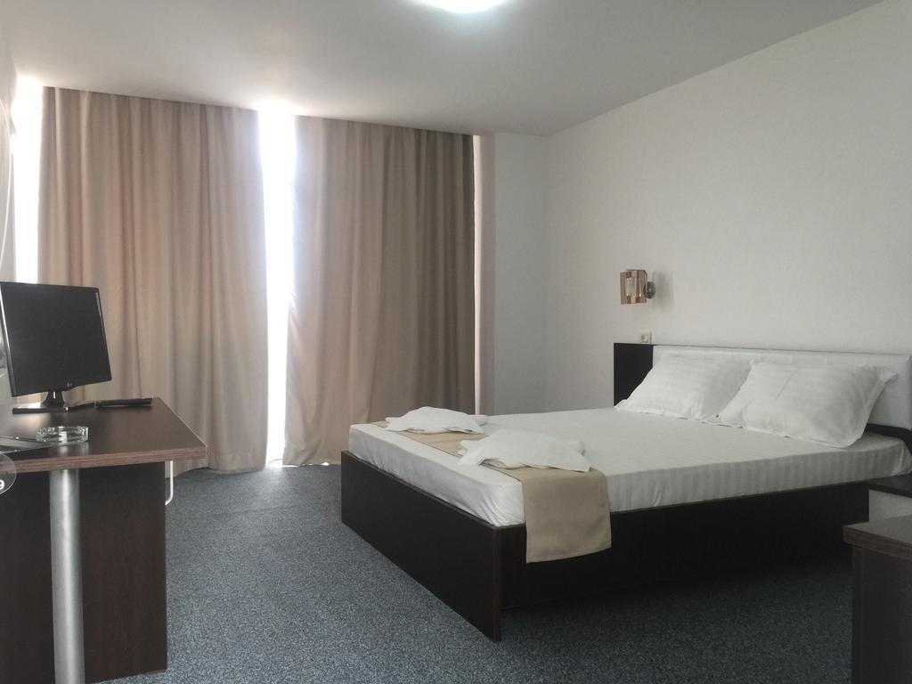 Babylonia Resort Costinesti Exteriör bild