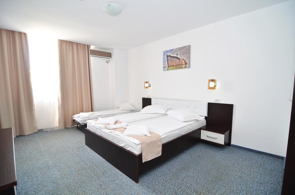 Babylonia Resort Costinesti Exteriör bild