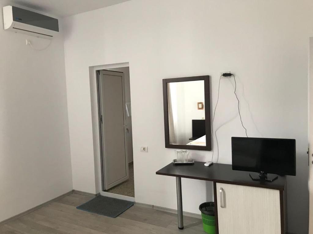 Babylonia Resort Costinesti Exteriör bild
